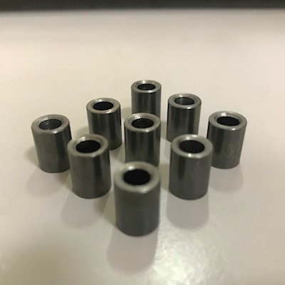 Diamond wires socket bushing,