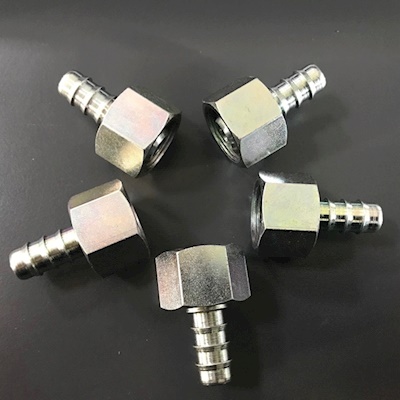 Trailer Hose Fittings